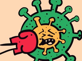 卡通版疫情数据变化图片(卡通版疫情数据变化图片素材)