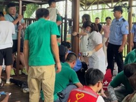 广西新增本土病例多少例.广西新增5例确诊病例 累计215例？