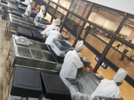 疫情放开后餐饮数据(2020疫情过后的餐饮业)