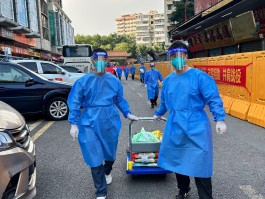 31省新增确诊157例(31省新增确诊17例)