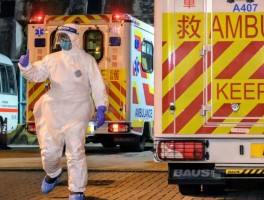 香港疫情的深度分析数据/香港疫情走向