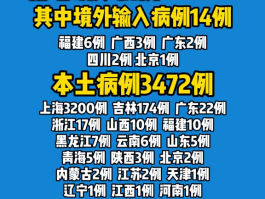 辽宁省新增本土病例在哪.辽宁新增本土病例在哪里？