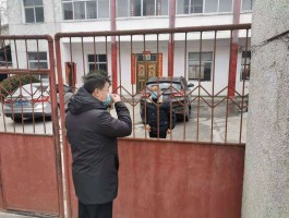 神农架林区新增1例确诊(神农架林区新增1例确诊人员)