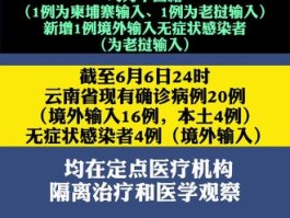 云南本土死亡病例有多少.云南新增死亡病例？