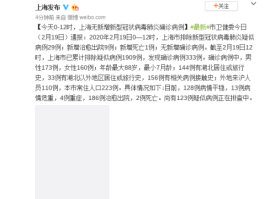 【泰安确诊13例详细情况,泰安确诊新型冠状病毒】