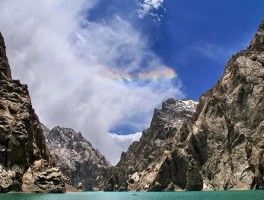 【中亚最新肺炎疫情数据,中亚最新消息】