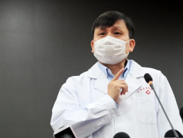 【上海疫情张文宏数据,上海抗疫张文宏】