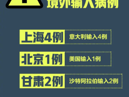 51例境外输入确诊病例(境外输入病例75例)