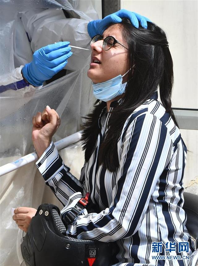 定安县新增1例确诊病例/定安县疫情新消息-第1张图片