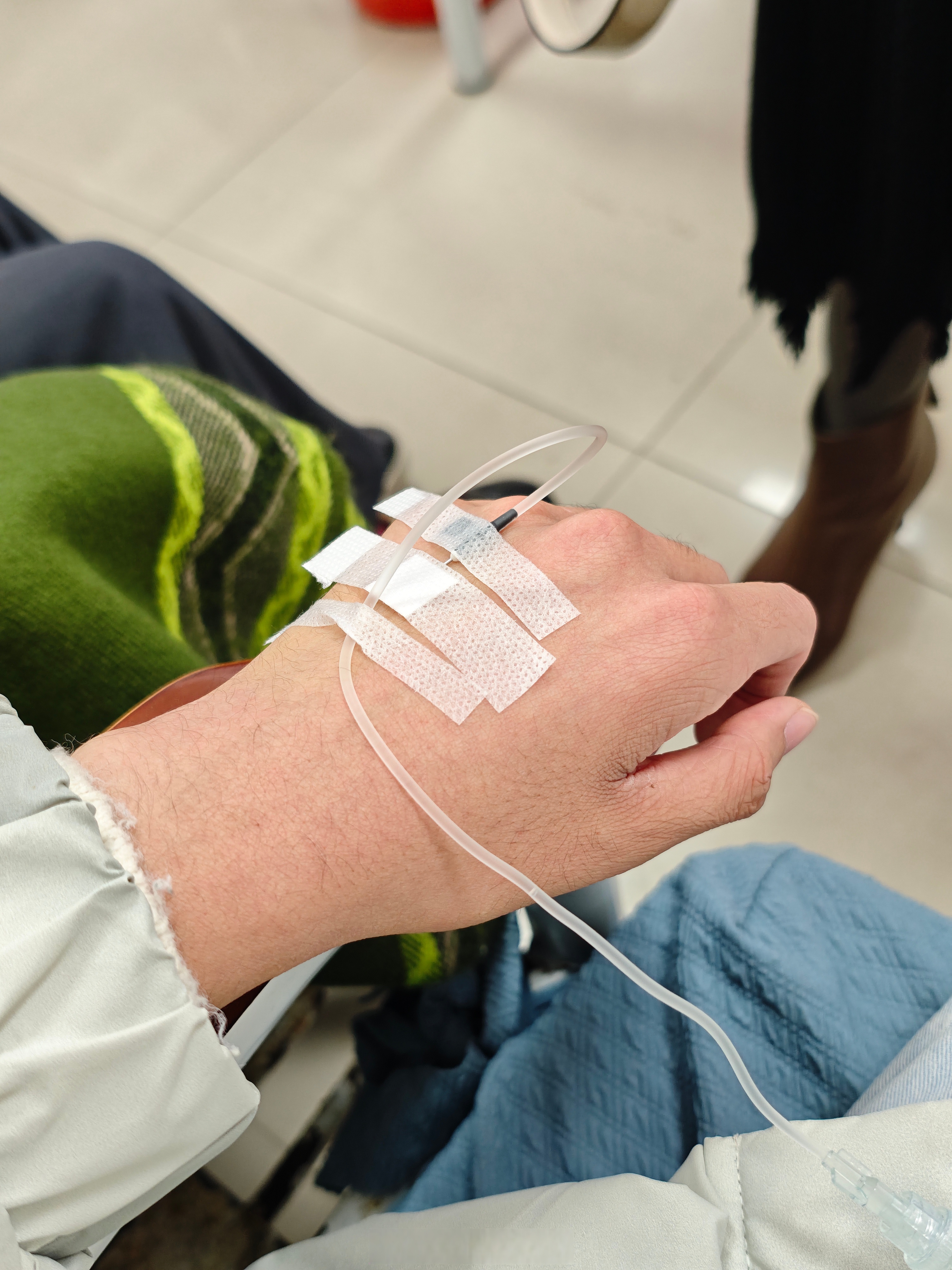 山东增本土病例6例.山东新增本土一例?-第2张图片