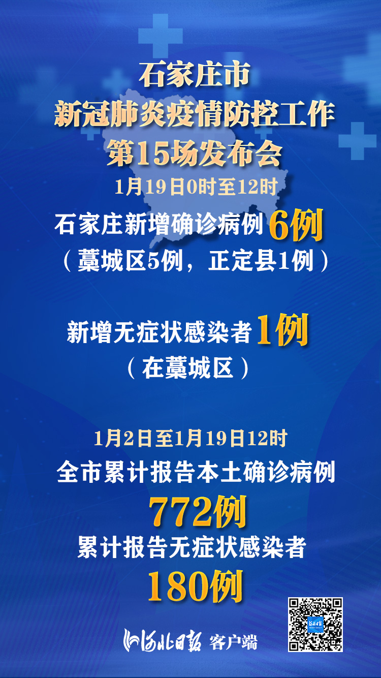 天津本土确诊病例情况/天津确诊1名本土病例-第2张图片