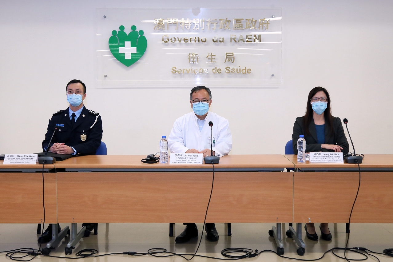 黄岩有没有本土疫情病例(黄岩区新冠状病毒感染者有几例)-第1张图片