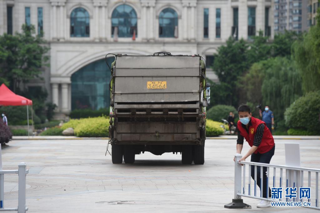 六安疫情确诊行动轨迹(六安疫情确诊行动轨迹图)-第1张图片