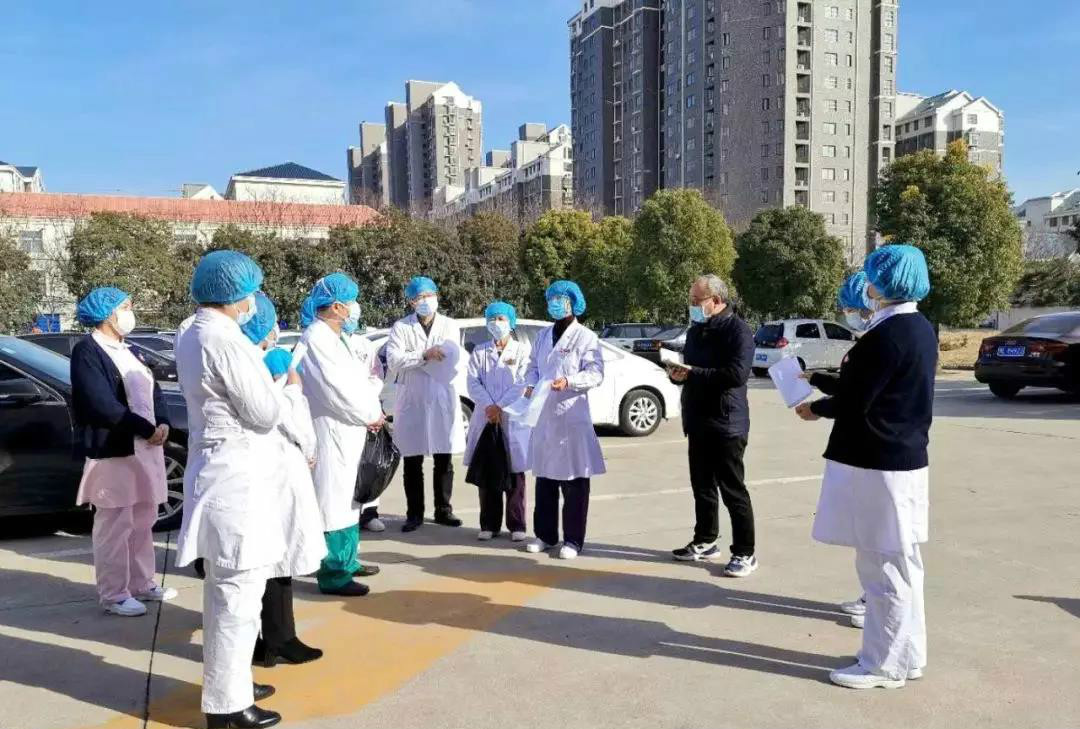 漯河确诊1例在什么地方(漯河市确诊新型肺炎)-第1张图片