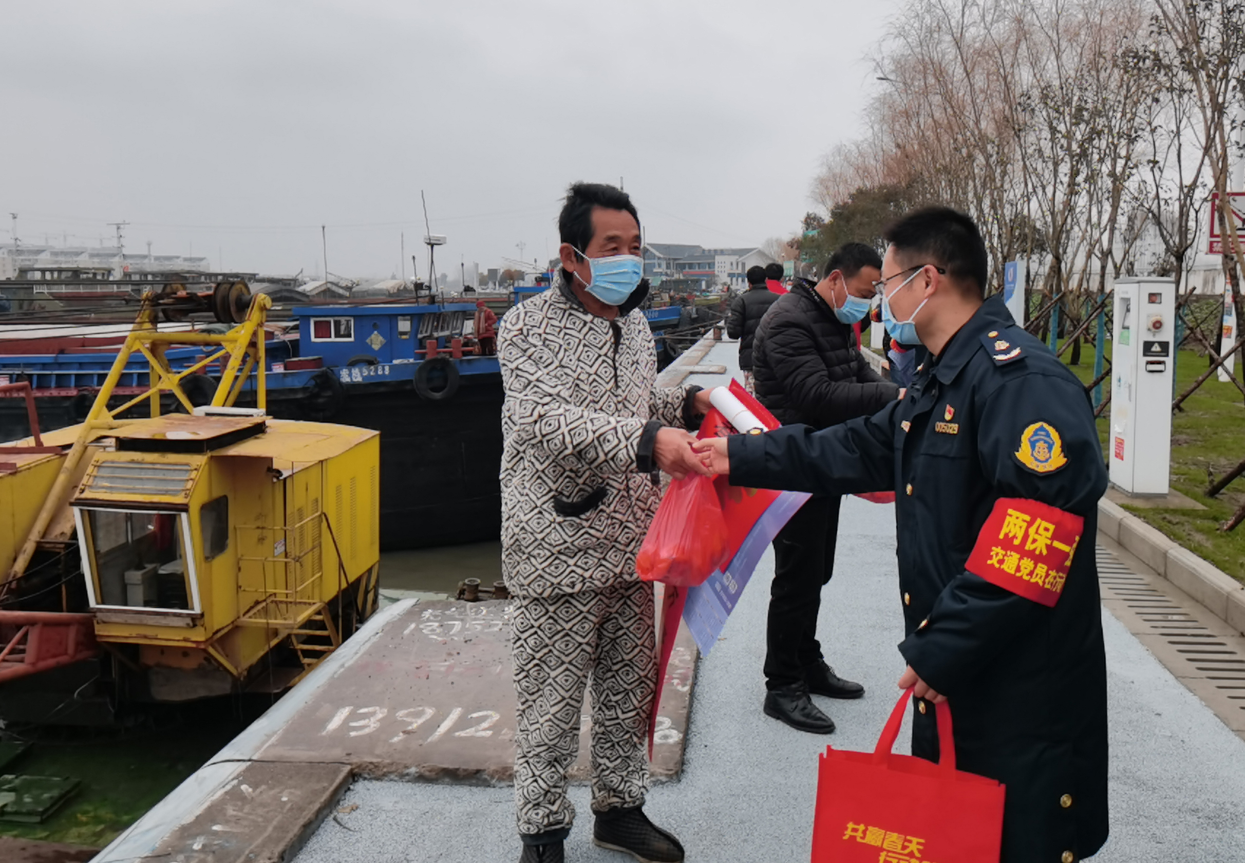 扬州施桥最新疫情确诊(扬州施桥是哪个区)-第2张图片