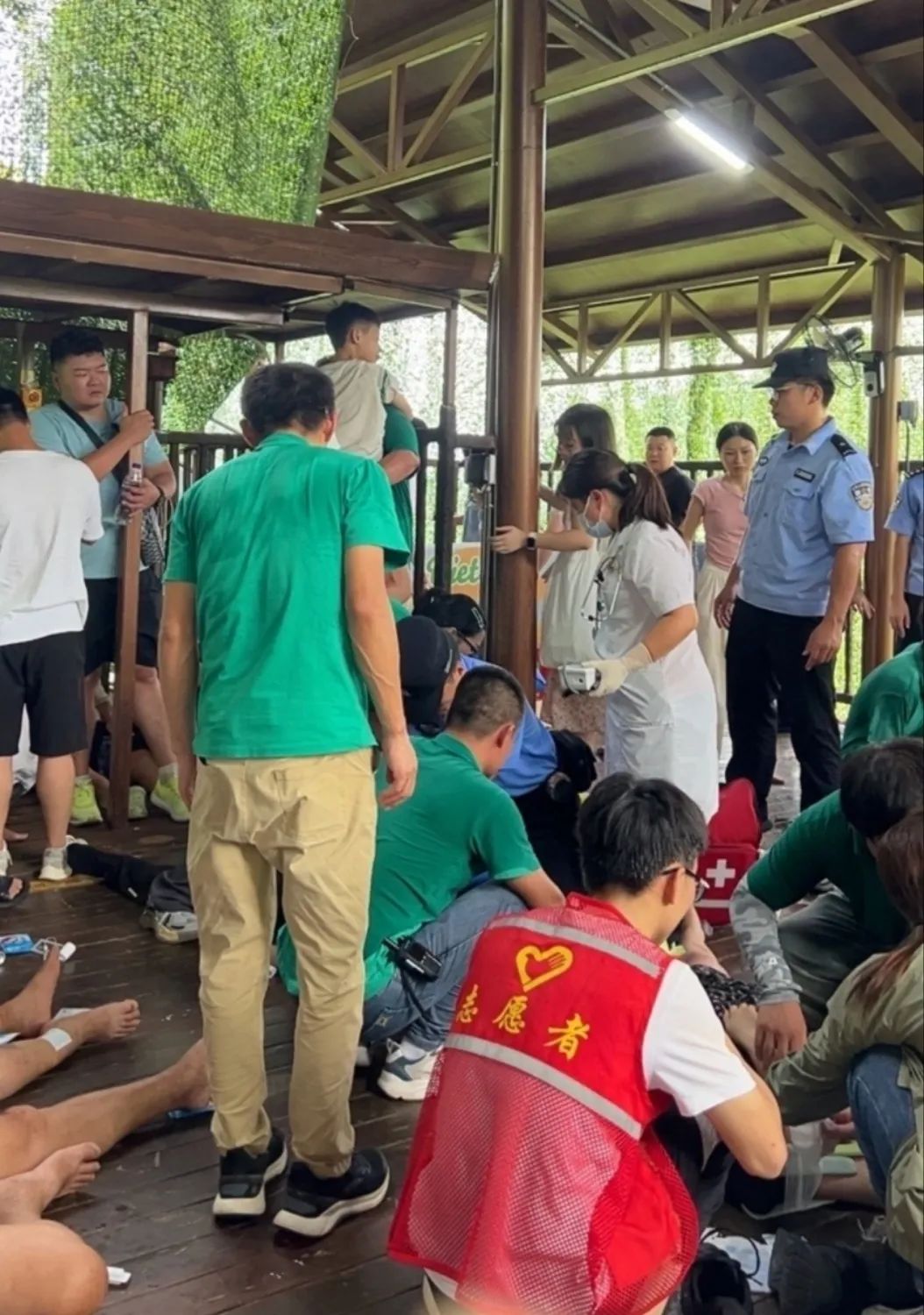 广西新增本土病例多少例.广西新增5例确诊病例 累计215例?-第1张图片