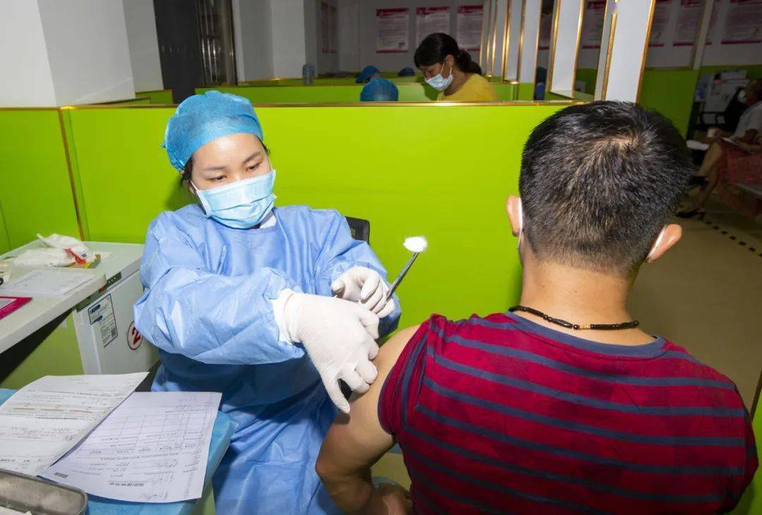 儋州最新新增确诊地图/儋州市新增病例-第2张图片