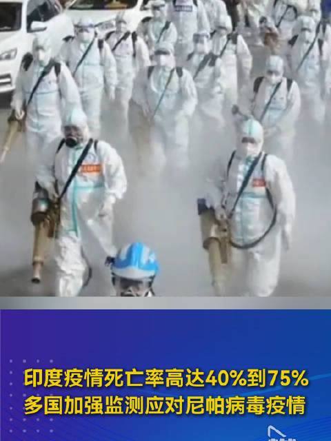 印尼最新确诊疫情措施(印尼 疫情)-第2张图片