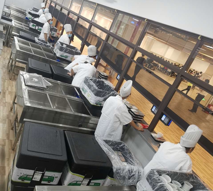 疫情放开后餐饮数据(2020疫情过后的餐饮业)-第1张图片