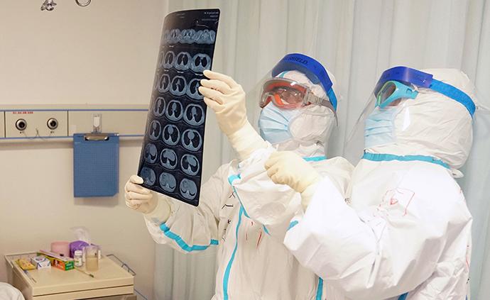 【许昌新增76例本土确诊,许昌几例新型肺炎】-第2张图片