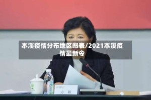 本溪疫情分布地区图表/2021本溪疫情最新令