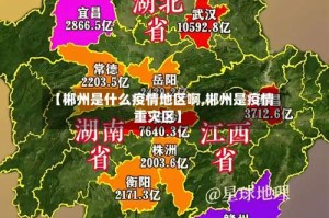 【郴州是什么疫情地区啊,郴州是疫情重灾区】