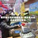 浦东重点地区疫情管控/浦东重点地区疫情管控情况