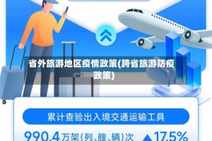省外旅游地区疫情政策(跨省旅游防疫政策)