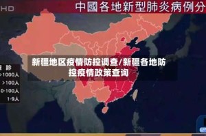 新疆地区疫情防控调查/新疆各地防控疫情政策查询