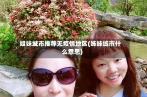 姐妹城市推荐无疫情地区(姊妹城市什么意思)