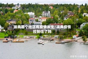 瑞典哪个地区有疫情发生/瑞典疫情控制住了吗