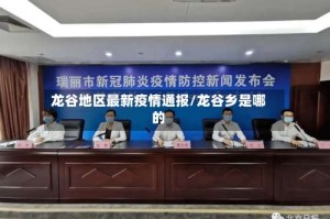 龙谷地区最新疫情通报/龙谷乡是哪的