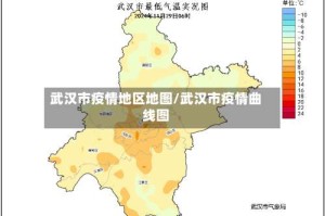 武汉市疫情地区地图/武汉市疫情曲线图