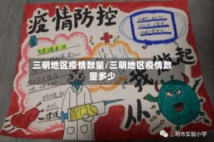三明地区疫情数量/三明地区疫情数量多少