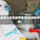 盐城疫情地区图最新查询(盐城疫情轨迹)