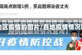 各地区疫情的图片/各地疫情情况图