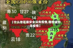 【什么地区最安全没有疫情,哪些省份无疫情】
