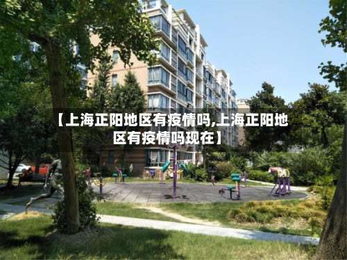 【上海正阳地区有疫情吗,上海正阳地区有疫情吗现在】-第2张图片