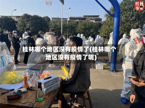 桂林哪个地区没有疫情了(桂林哪个地区没有疫情了呢)-第2张图片
