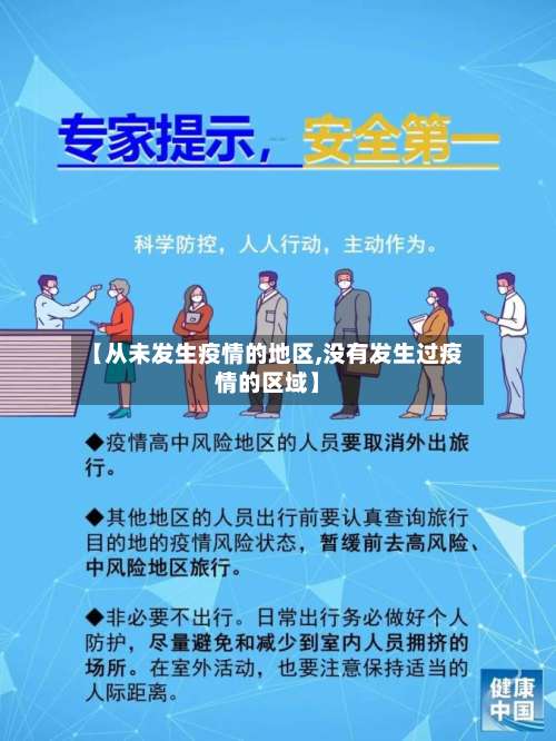 【从未发生疫情的地区,没有发生过疫情的区域】-第1张图片