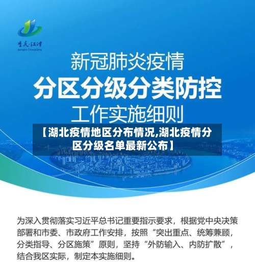 【湖北疫情地区分布情况,湖北疫情分区分级名单最新公布】-第2张图片