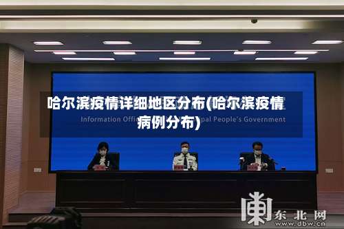 哈尔滨疫情详细地区分布(哈尔滨疫情病例分布)-第1张图片