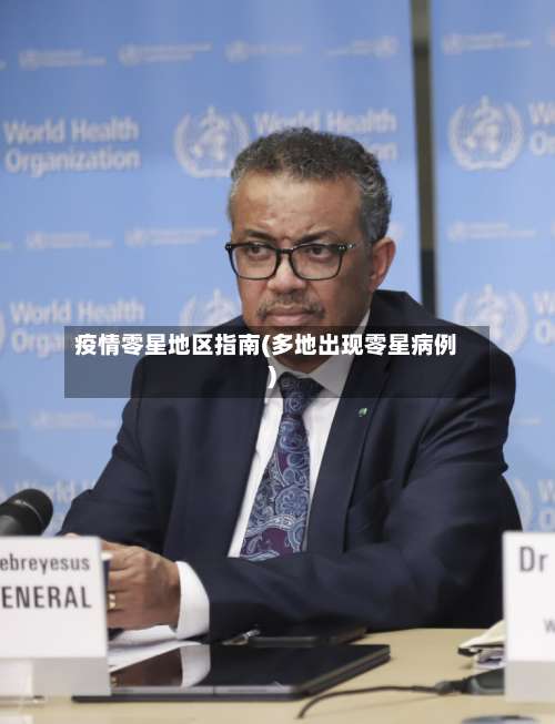 疫情零星地区指南(多地出现零星病例)-第1张图片