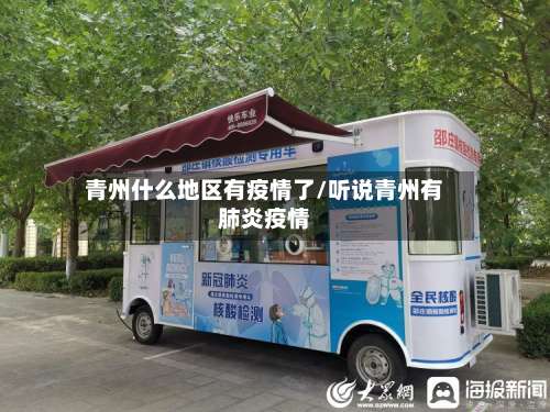 青州什么地区有疫情了/听说青州有肺炎疫情-第3张图片