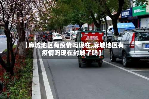 【麻城地区有疫情吗现在,麻城地区有疫情吗现在封城了吗】-第2张图片