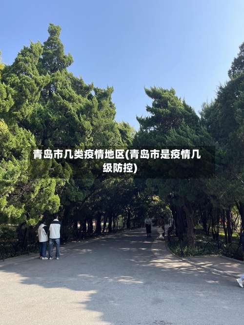 青岛市几类疫情地区(青岛市是疫情几级防控)-第1张图片
