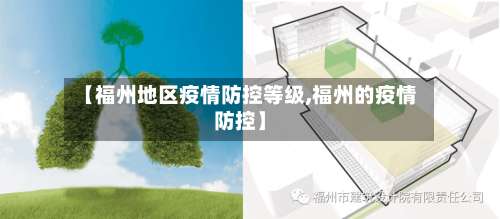 【福州地区疫情防控等级,福州的疫情防控】-第2张图片
