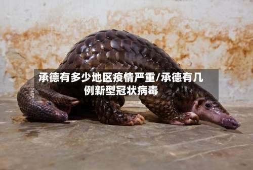 承德有多少地区疫情严重/承德有几例新型冠状病毒-第2张图片