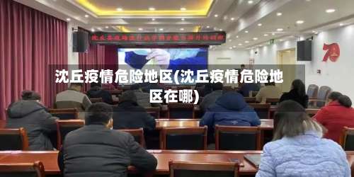 沈丘疫情危险地区(沈丘疫情危险地区在哪)-第1张图片