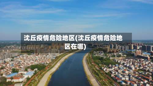 沈丘疫情危险地区(沈丘疫情危险地区在哪)-第2张图片